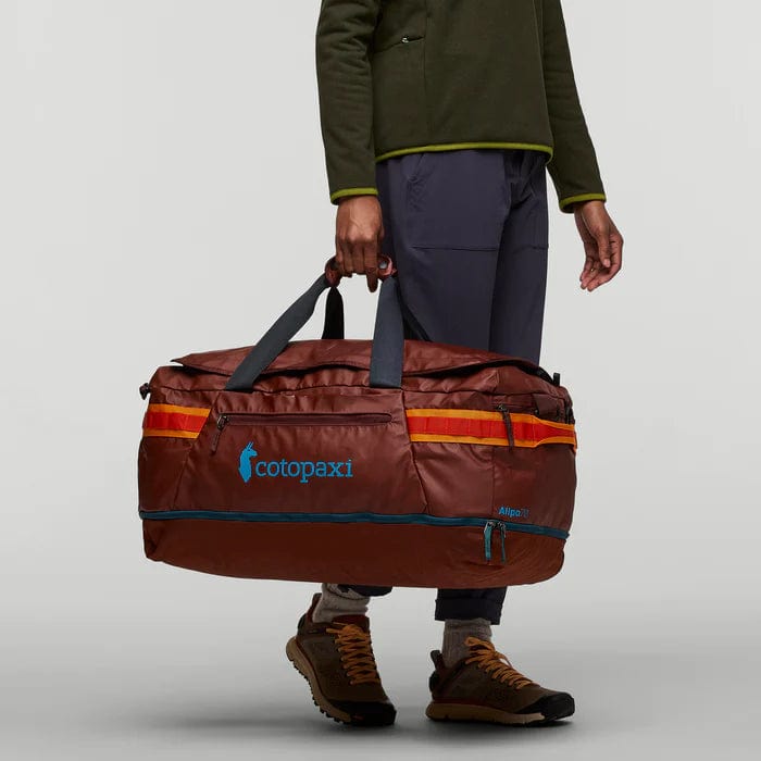 Load image into Gallery viewer, Cotopaxi Allpa 70L Duffel Bag Cotopaxi
