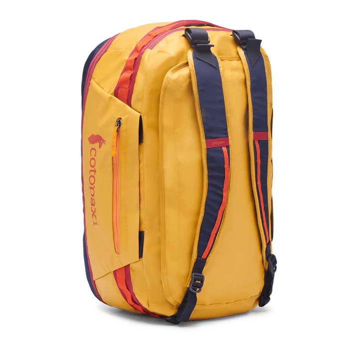 Load image into Gallery viewer, Cotopaxi Allpa Duo 50L Duffel Bag Cotopaxi
