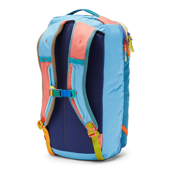 Load image into Gallery viewer, Del Dia Cotopaxi Allpa Mini 20L Travel Pack - Del Dia Cotopaxi Allpa Mini 20L Travel Pack - Del Dia Cotopaxi
