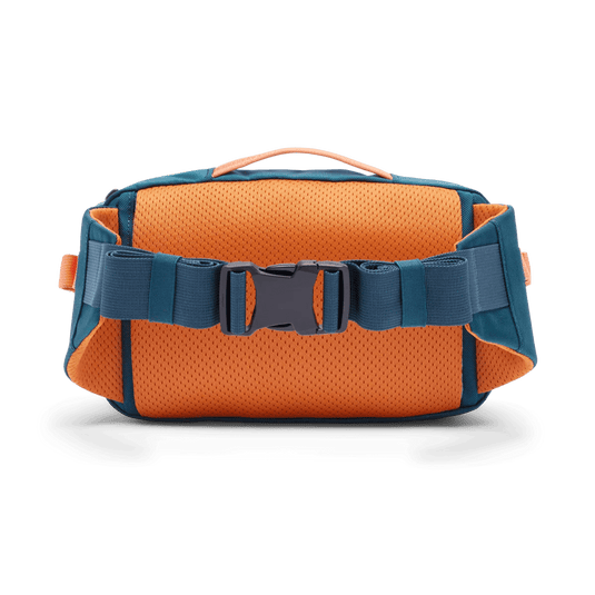 Tamarindo/Abyss Cotopaxi Allpa X 3L Hip Pack Cotopaxi