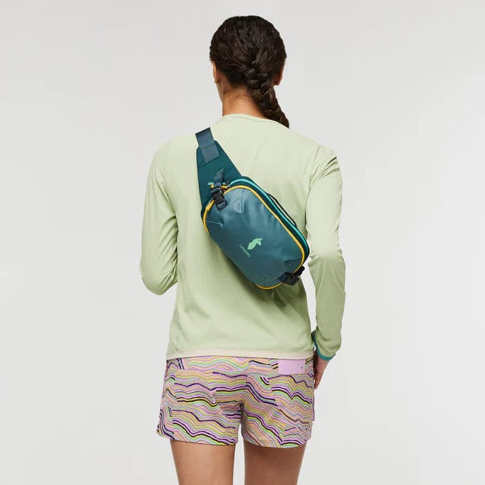 Load image into Gallery viewer, Cotopaxi Allpa X 3L Hip Pack Cotopaxi
