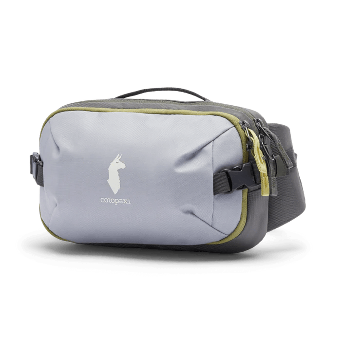 Load image into Gallery viewer, Smoke/Cinder Cotopaxi Allpa X 3L Hip Pack Cotopaxi
