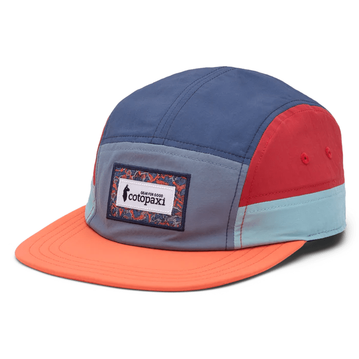 Load image into Gallery viewer, Tempest/Hot Punch Cotopaxi Altitude Tech 5 Panel Cotopaxi
