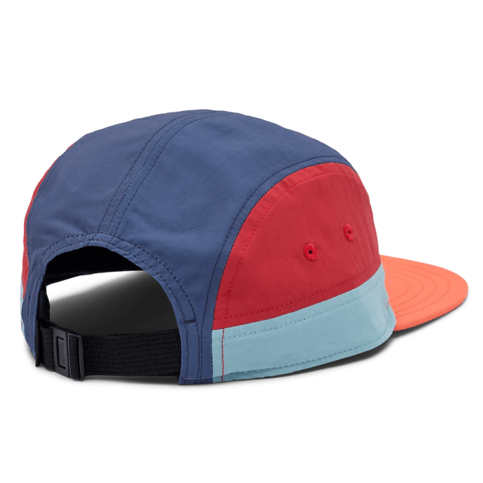 Load image into Gallery viewer, Tempest/Hot Punch Cotopaxi Altitude Tech 5 Panel Cotopaxi
