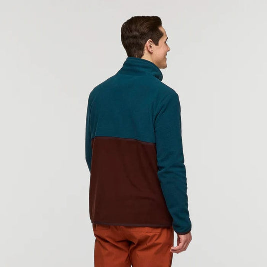 Cotopaxi Amado Fleece Pullover - Men's Cotopaxi