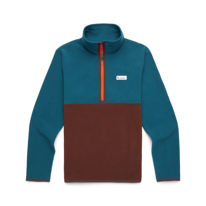 Load image into Gallery viewer, Cotopaxi Amado Fleece Pullover - Men&#39;s Cotopaxi
