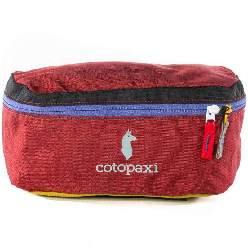 Load image into Gallery viewer, Del Día / 3L Cotopaxi Bataan 3 Liter Del Dia Fanny Pack Cotopaxi
