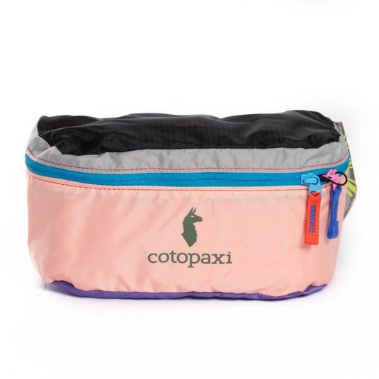 Del Día / 3L Cotopaxi Bataan 3 Liter Del Dia Fanny Pack Cotopaxi