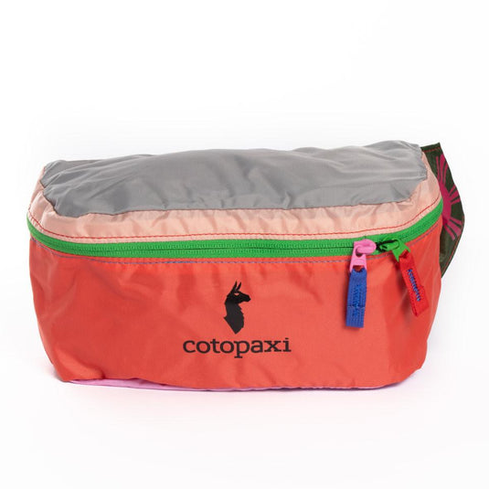 Del Día / 3L Cotopaxi Bataan 3 Liter Del Dia Fanny Pack Cotopaxi