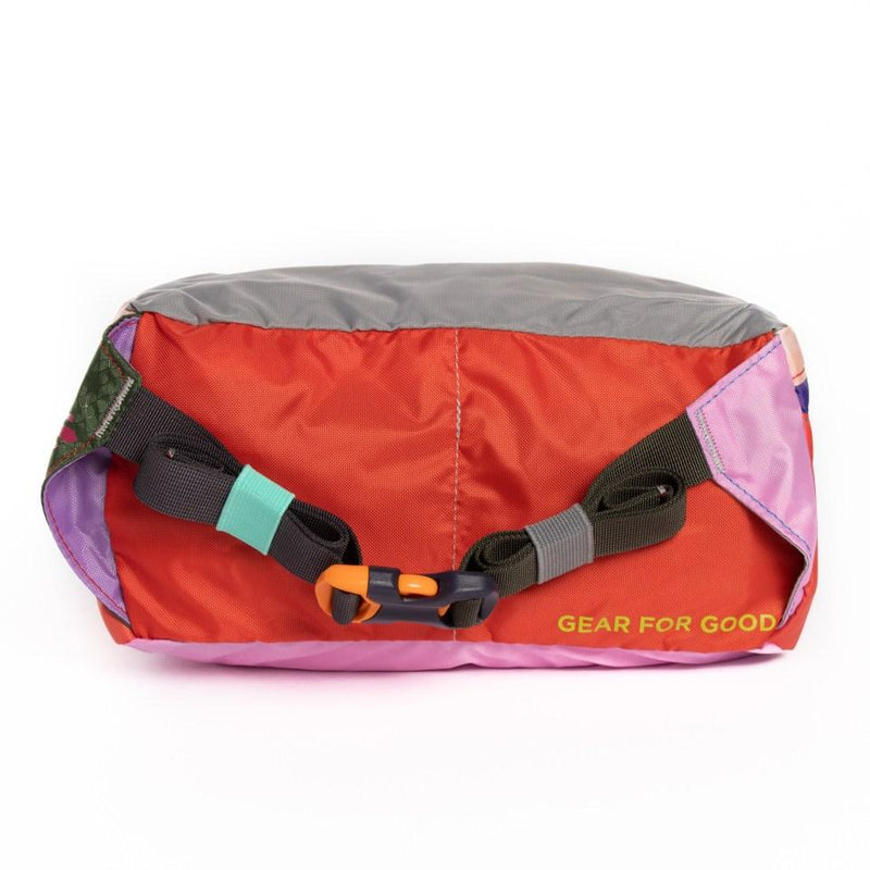 Load image into Gallery viewer, Del Día / 3L Cotopaxi Bataan 3 Liter Del Dia Fanny Pack Cotopaxi
