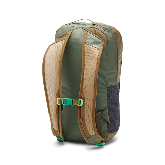 Load image into Gallery viewer, Del Dia Earth Cotopaxi Batac 16L Backpack - Del Dia Earth Cotopaxi Batac 16L Backpack - Del Dia Earth Cotopaxi
