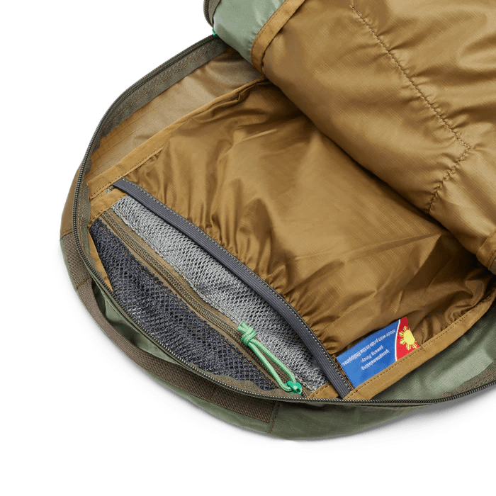 Load image into Gallery viewer, Del Dia Earth Cotopaxi Batac 16L Backpack - Del Dia Earth Cotopaxi Batac 16L Backpack - Del Dia Earth Cotopaxi
