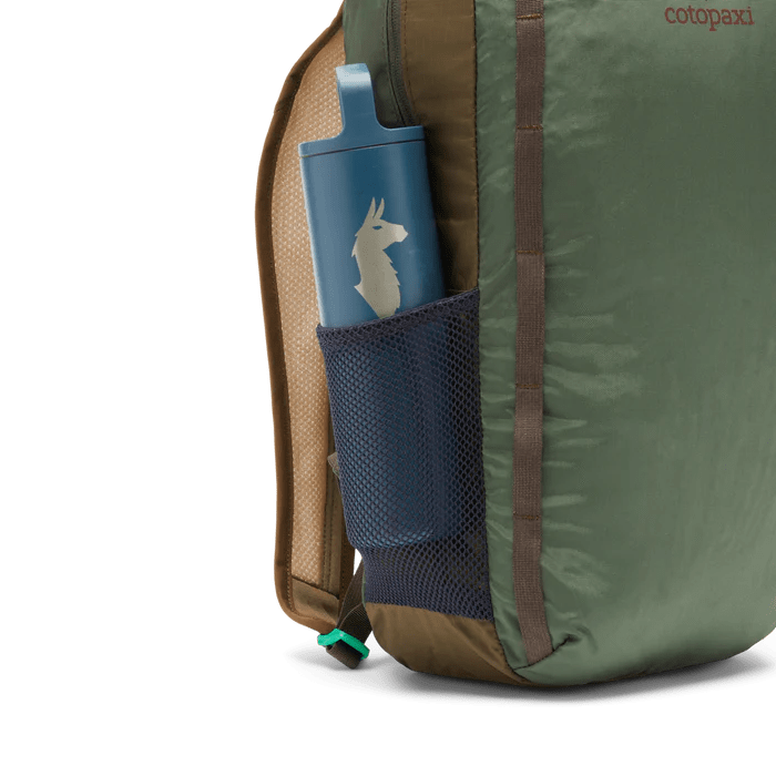 Load image into Gallery viewer, Del Dia Earth Cotopaxi Batac 16L Backpack - Del Dia Earth Cotopaxi Batac 16L Backpack - Del Dia Earth Cotopaxi
