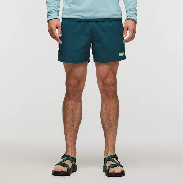 Load image into Gallery viewer, Abyss / SM Cotopaxi Brinco 5&quot; Solid Shorts - Men&#39;s Cotopaxi
