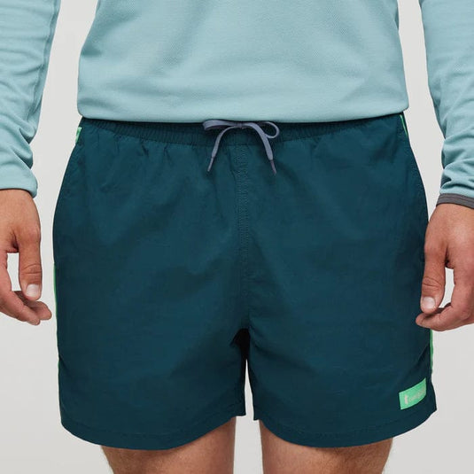 Cotopaxi Brinco 5" Solid Shorts - Men's Cotopaxi