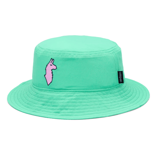 Parakeet Cotopaxi Bucket Hat - Kids' Cotopaxi