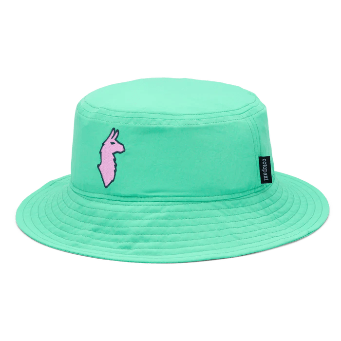 Load image into Gallery viewer, Parakeet Cotopaxi Bucket Hat - Kids&#39; Cotopaxi
