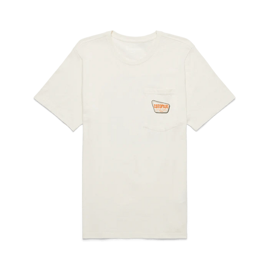 Cotopaxi Camp Life Pocket T-Shirt - Men's Cotopaxi