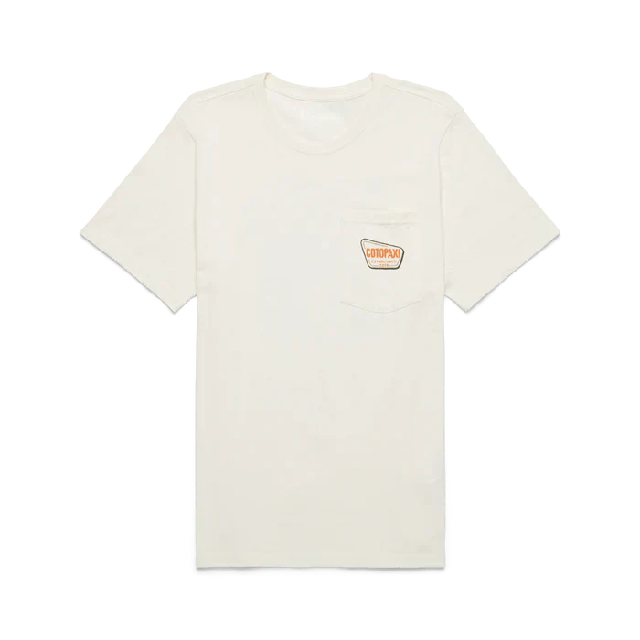 Load image into Gallery viewer, Cotopaxi Camp Life Pocket T-Shirt - Men&#39;s Cotopaxi
