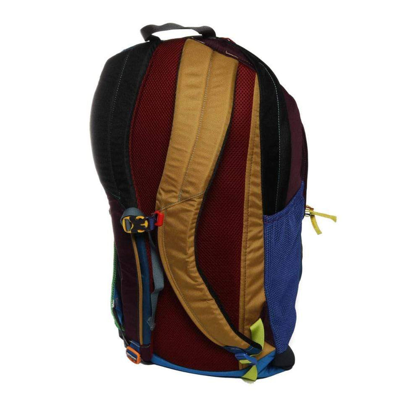 Load image into Gallery viewer, Del Dia / 26 Liters Cotopaxi Cusco 26 Liter Backpack Cotopaxi
