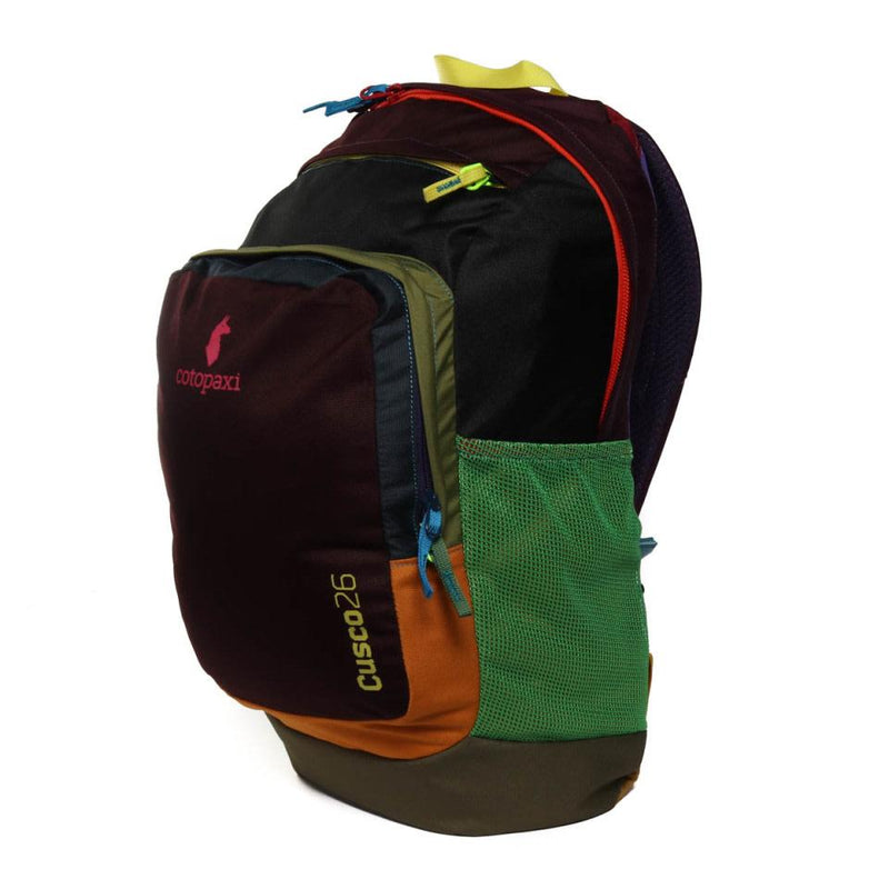 Load image into Gallery viewer, Del Dia / 26 Liters Cotopaxi Cusco 26 Liter Backpack Cotopaxi
