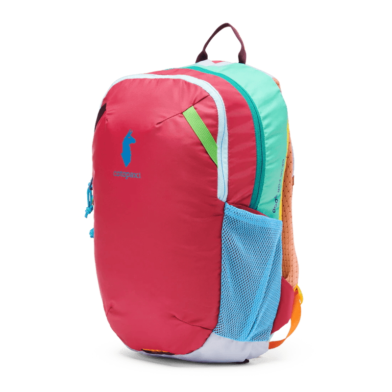 Load image into Gallery viewer, Del Dia Cotopaxi Dimi 12L Backpack - Kids&#39; Cotopaxi
