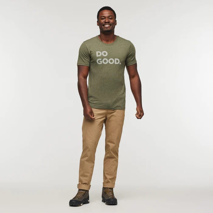 Load image into Gallery viewer, Cotopaxi Do Good T-Shirt - Men&#39;s Cotopaxi
