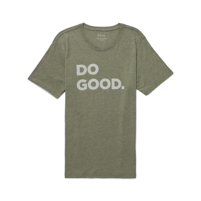 Load image into Gallery viewer, Cotopaxi Do Good T-Shirt - Men&#39;s Cotopaxi
