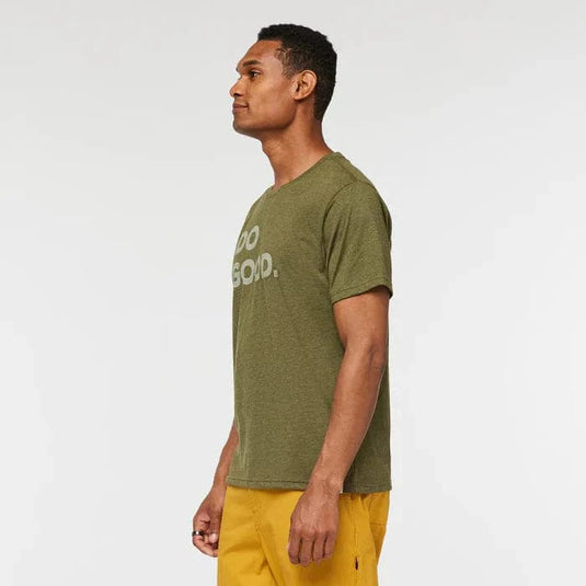 Cotopaxi Do Good T-Shirt - Men's Cotopaxi