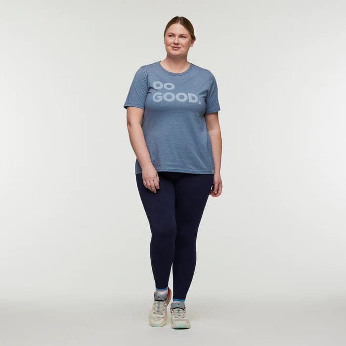 Load image into Gallery viewer, Cotopaxi Do Good T-Shirt - Women&#39;s Cotopaxi
