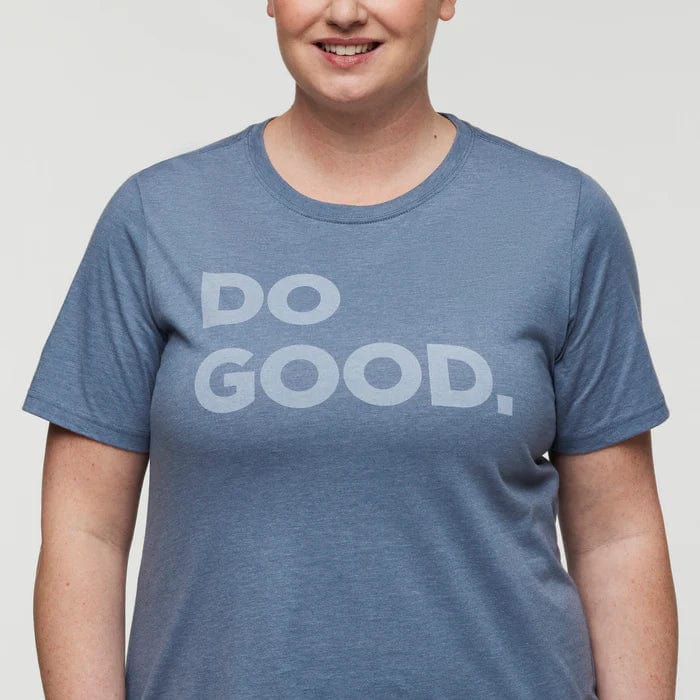 Load image into Gallery viewer, Cotopaxi Do Good T-Shirt - Women&#39;s Cotopaxi
