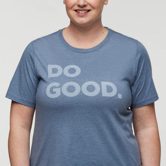 Cotopaxi Do Good T-Shirt - Women's Cotopaxi