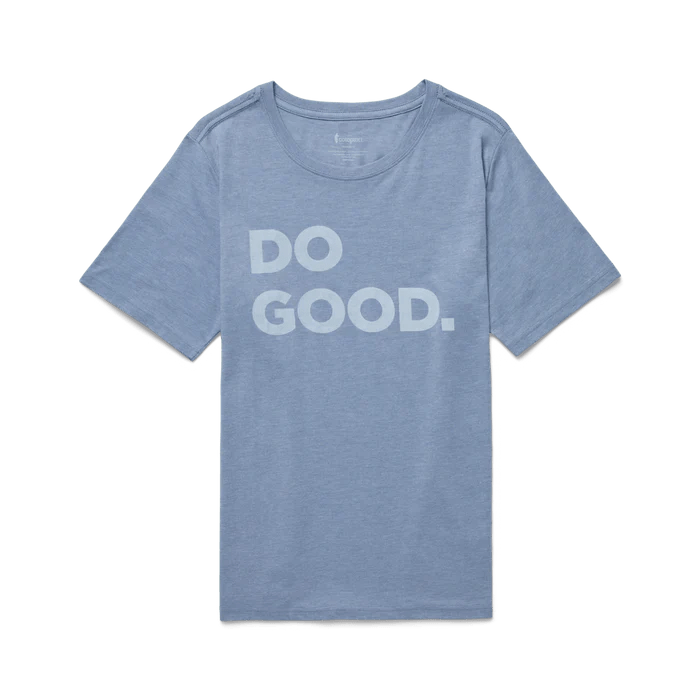 Load image into Gallery viewer, Cotopaxi Do Good T-Shirt - Women&#39;s Cotopaxi
