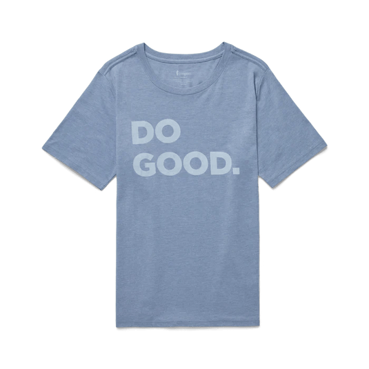 Cotopaxi Do Good T-Shirt - Women's Cotopaxi