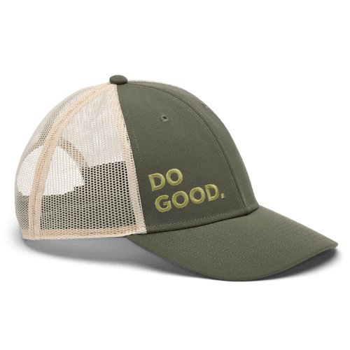 Fatigue Cotopaxi Do Good Trucker Hat Cotopaxi