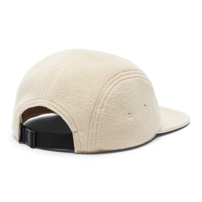 Load image into Gallery viewer, Oatmeal Cotopaxi Fleece 5-Panel Hat Cotopaxi
