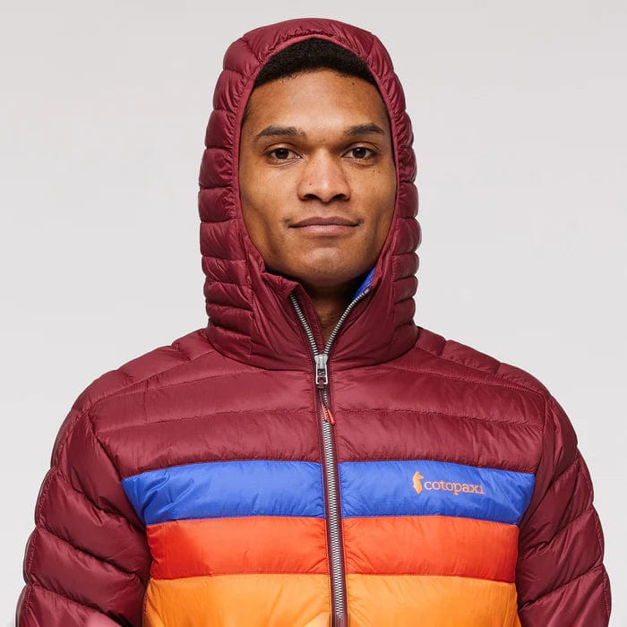 Load image into Gallery viewer, Cotopaxi Fuego Hooded Down Jacket - Men&#39;s Cotopaxi
