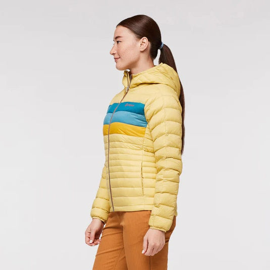 Women's Sierra Down Jacket | Sierra Designs