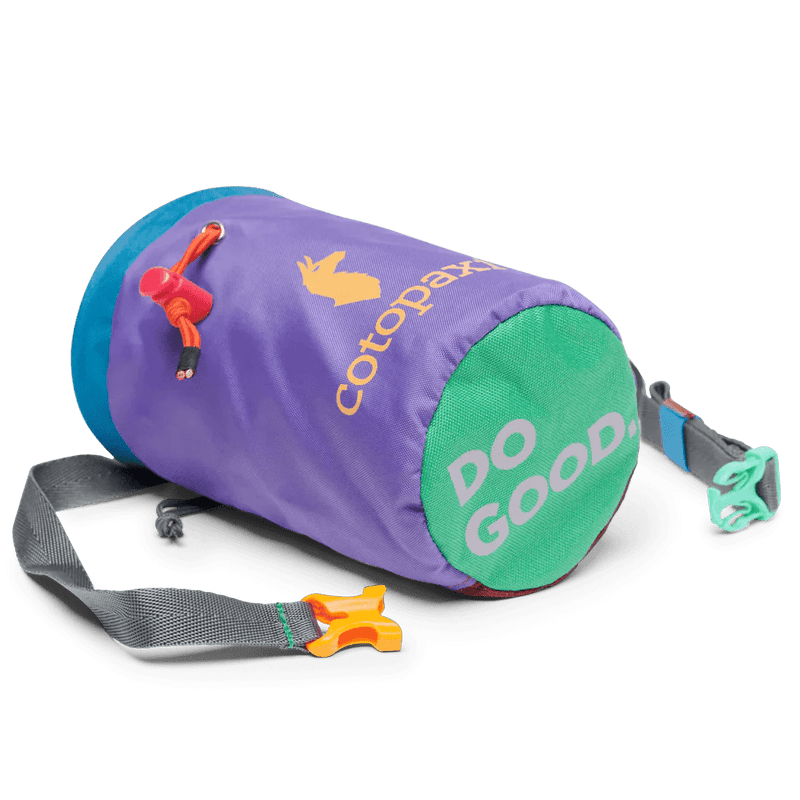 Load image into Gallery viewer, Del Dia Cotopaxi Halcon Chalk Bag Cotopaxi
