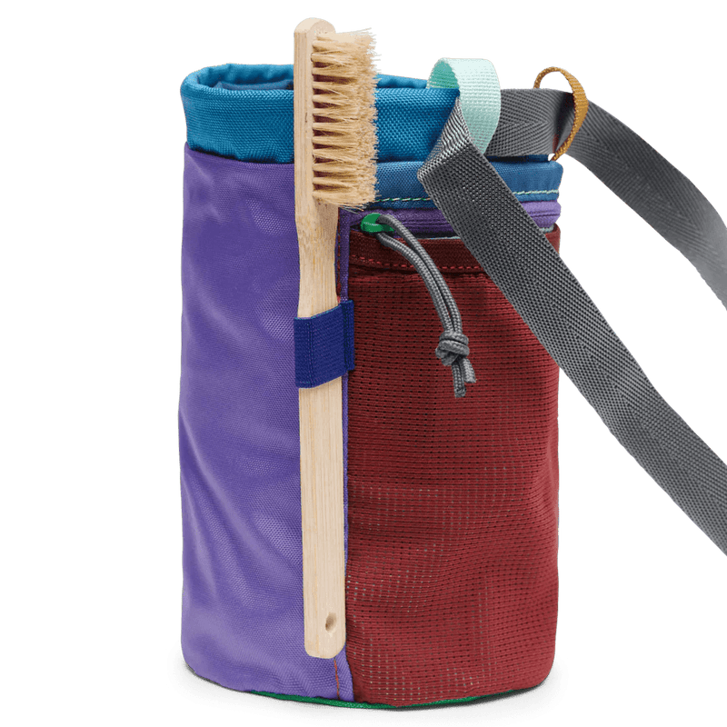 Load image into Gallery viewer, Del Dia Cotopaxi Halcon Chalk Bag Cotopaxi
