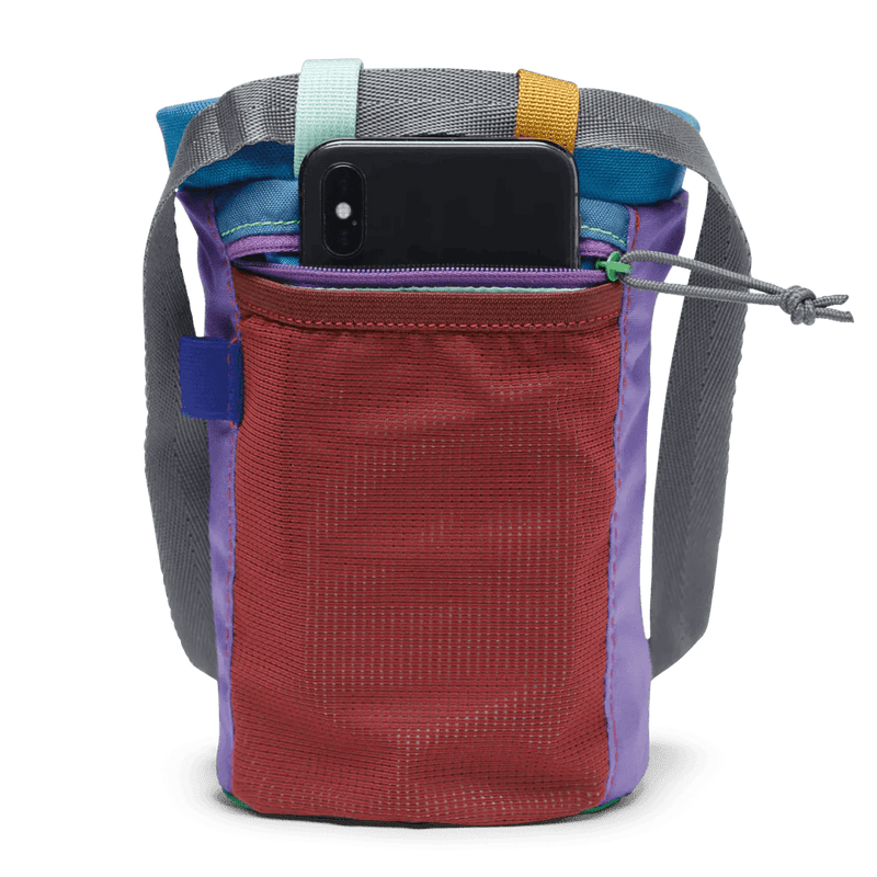 Load image into Gallery viewer, Del Dia Cotopaxi Halcon Chalk Bag Cotopaxi
