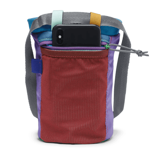 Del Dia Cotopaxi Halcon Chalk Bag Cotopaxi