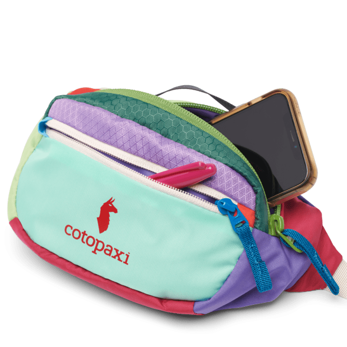 Load image into Gallery viewer, Del Dia / 1.5 L Cotopaxi Kapai 1.5L Hip Pack Cotopaxi
