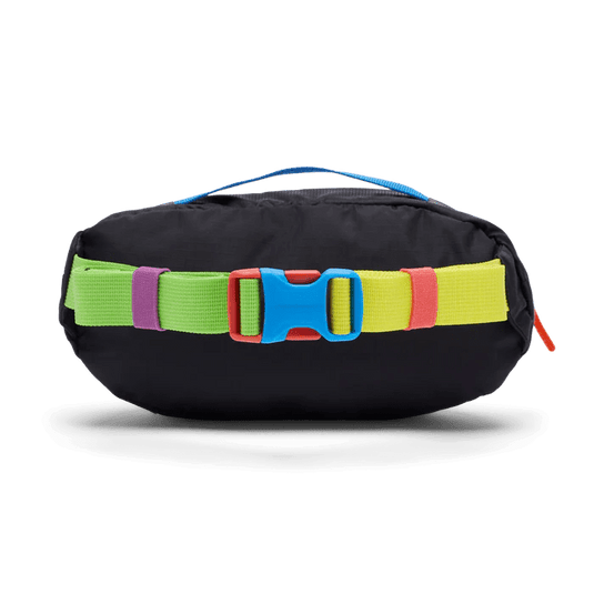 Del Dia Dark Cotopaxi Kapai 1.5L Hip Pack Del Dia Dark Cotopaxi