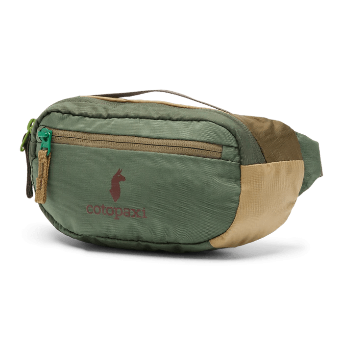 Load image into Gallery viewer, Cotopaxi Kapai 1.5L Hip Pack - Del Dia Earth Cotopaxi Kapai 1.5L Hip Pack - Del Dia Earth Cotopaxi
