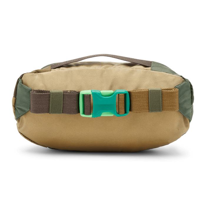 Load image into Gallery viewer, Cotopaxi Kapai 1.5L Hip Pack - Del Dia Earth Cotopaxi Kapai 1.5L Hip Pack - Del Dia Earth Cotopaxi
