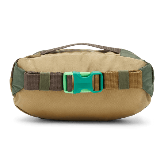 Cotopaxi Kapai 1.5L Hip Pack - Del Dia Earth Cotopaxi Kapai 1.5L Hip Pack - Del Dia Earth Cotopaxi