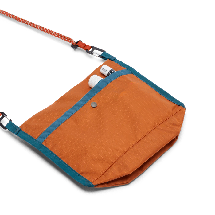 Load image into Gallery viewer, Cotopaxi Lista 2L Lightweight Crossbody Bag - Cada Día Cotopaxi
