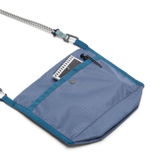 Cotopaxi Lista 2L Lightweight Crossbody Bag - Cada Día Cotopaxi