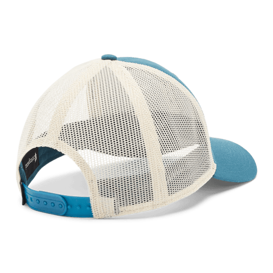 Abyss Cotopaxi Llama Map Trucker Cotopaxi